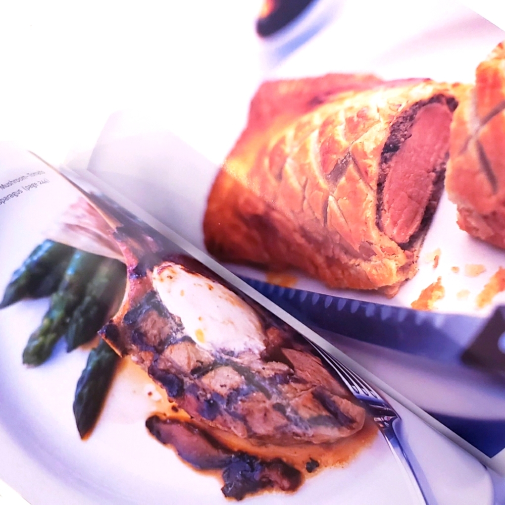 From Emeril's Kitchens cookbook - Picture 3 of 7